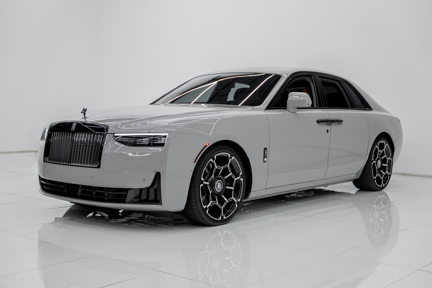 Boost360 vehicle merchandising