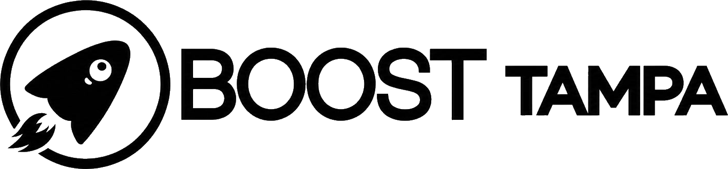 Boost Tampa