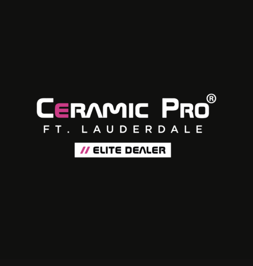 Ceramic Pro Fort Lauderdale