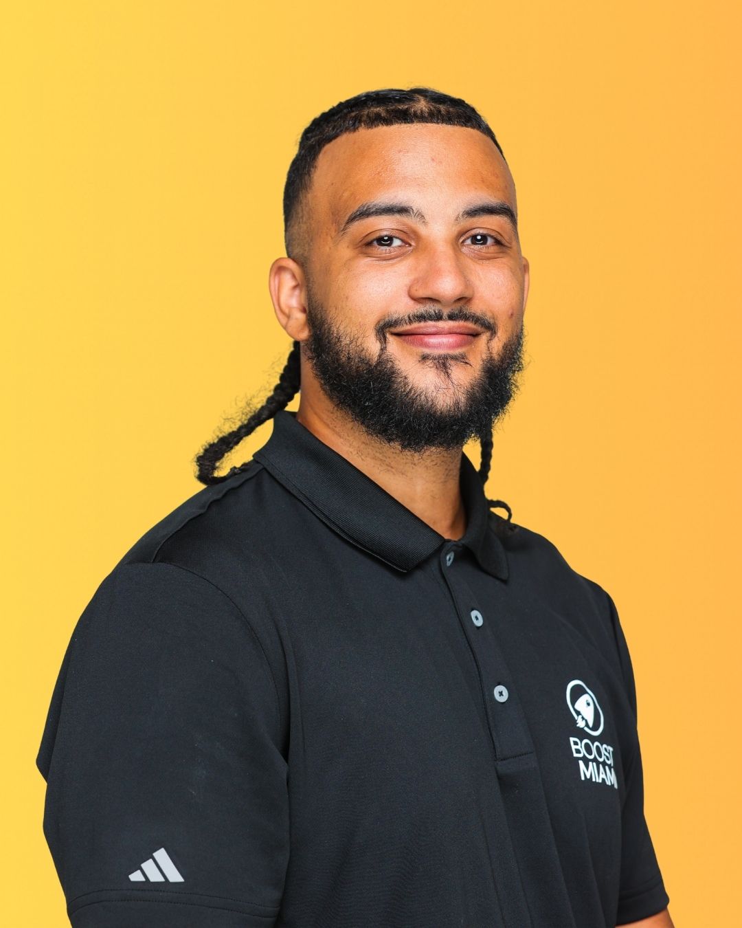 Christopher — Account Manager