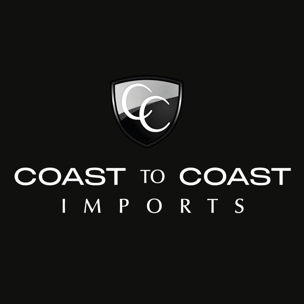 Coast To Coast Imports logo