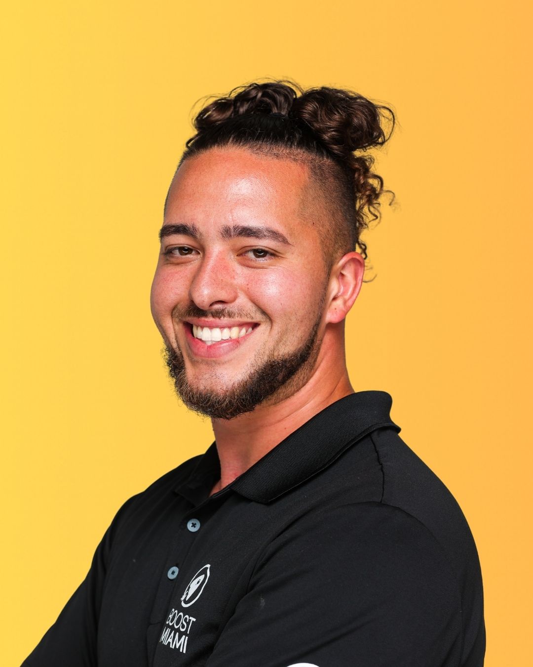Josh — Merchandiser