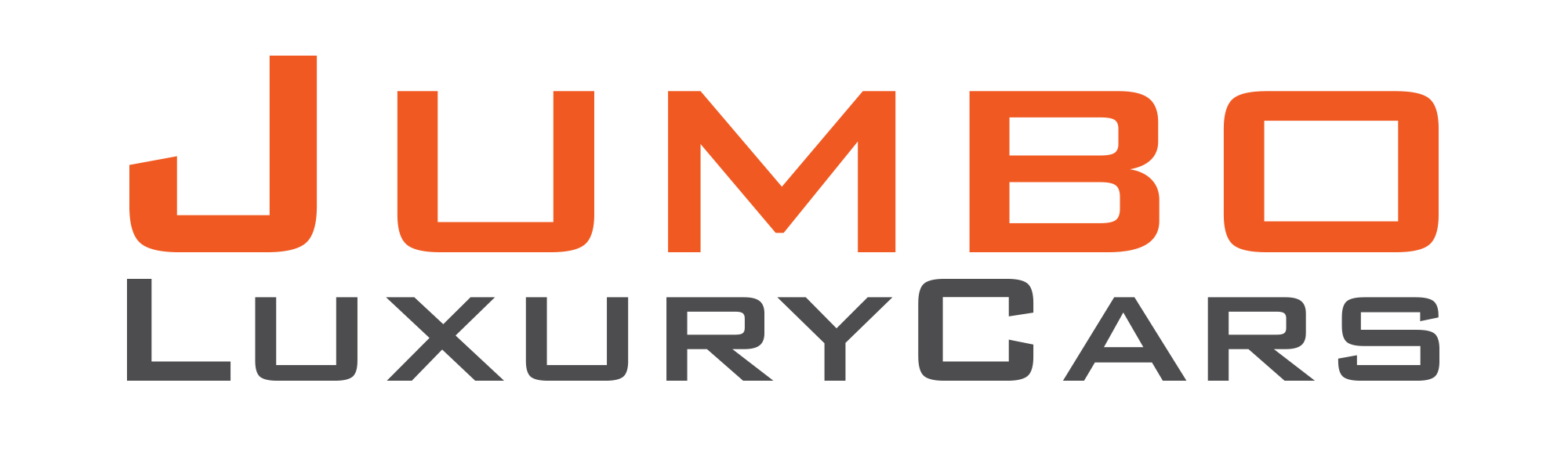 Jumbo Luxury Cars