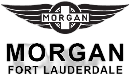 Morgan Motors Fort Lauderdale