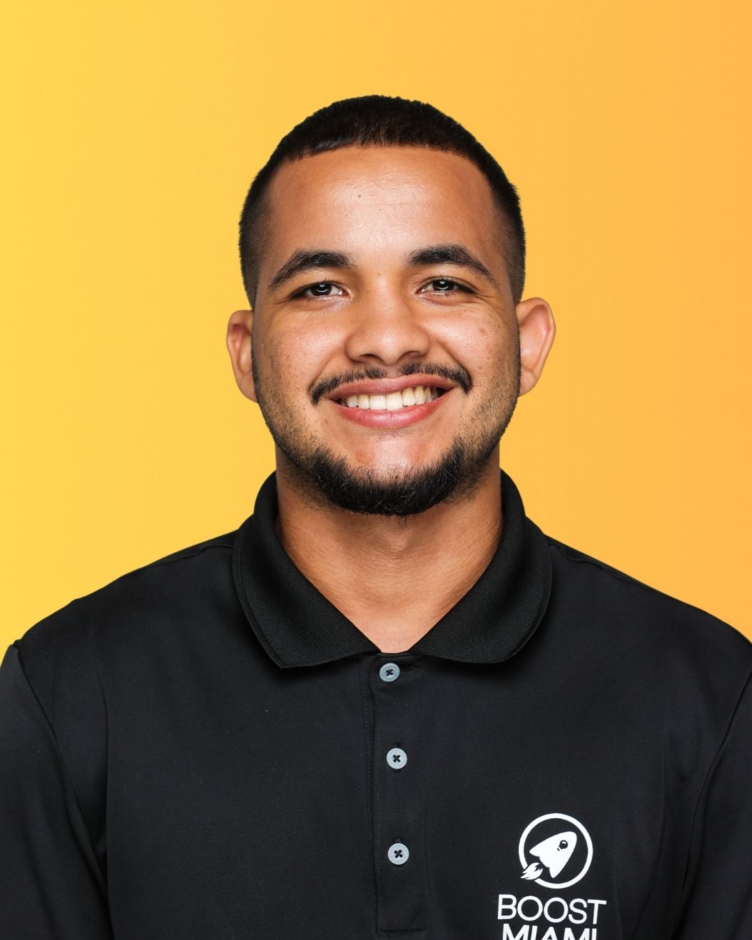 Ronny — Merchandiser