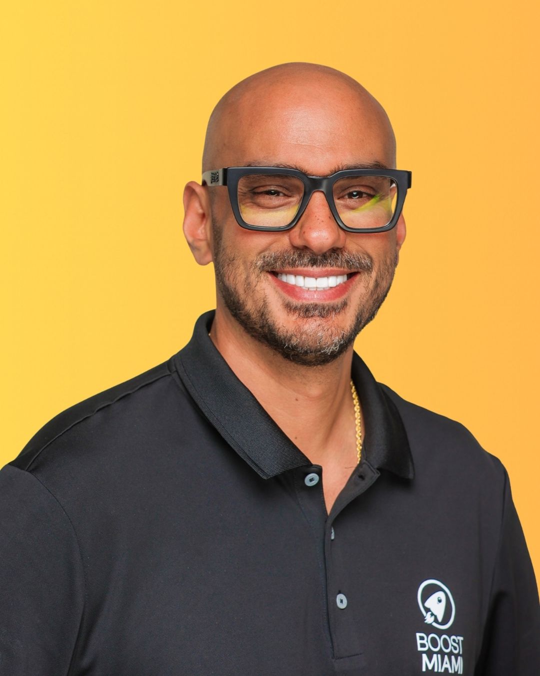 Seif — Founder & CEO